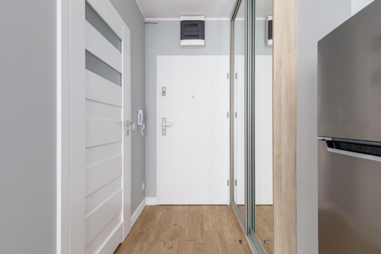 מידז'יוודז'י Apartment With Parking 500 M From The Sea By Noclegi Renters מראה חיצוני תמונה